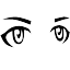 AnimeEyesStampWii.png