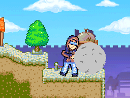 File:Pushing Boulder.png