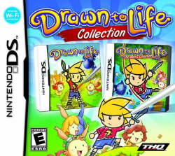 Drawn to Life Collection.png